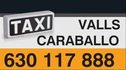 Taxis Caraballo logo